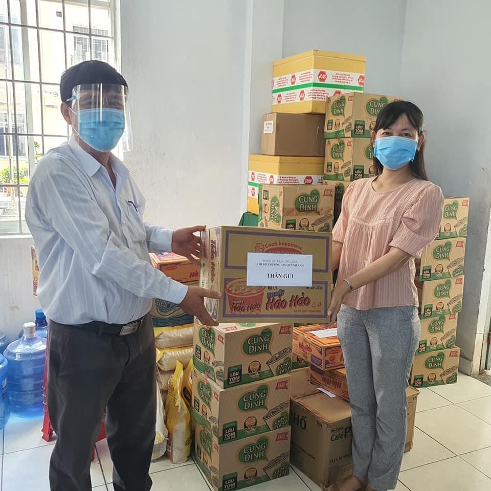 Ảnh đại diện